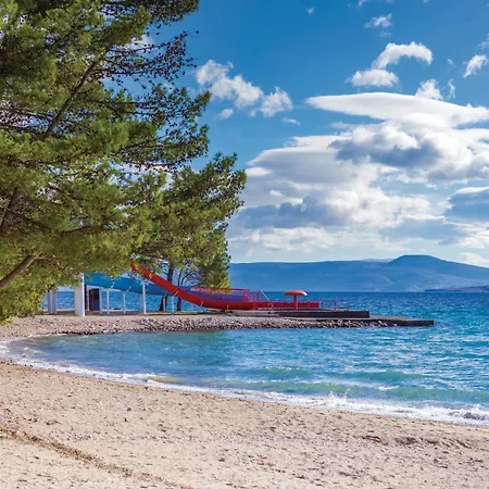 Lovely In Glavani Appartamento