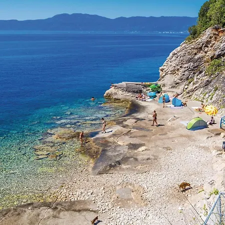 Lovely In Glavani Kostrena