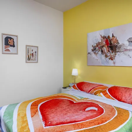 Lovely In Glavani Appartamento Kostrena