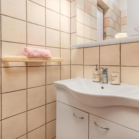 Lovely In Glavani Lejlighed