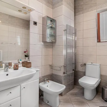 Lovely In Glavani Lejlighed *